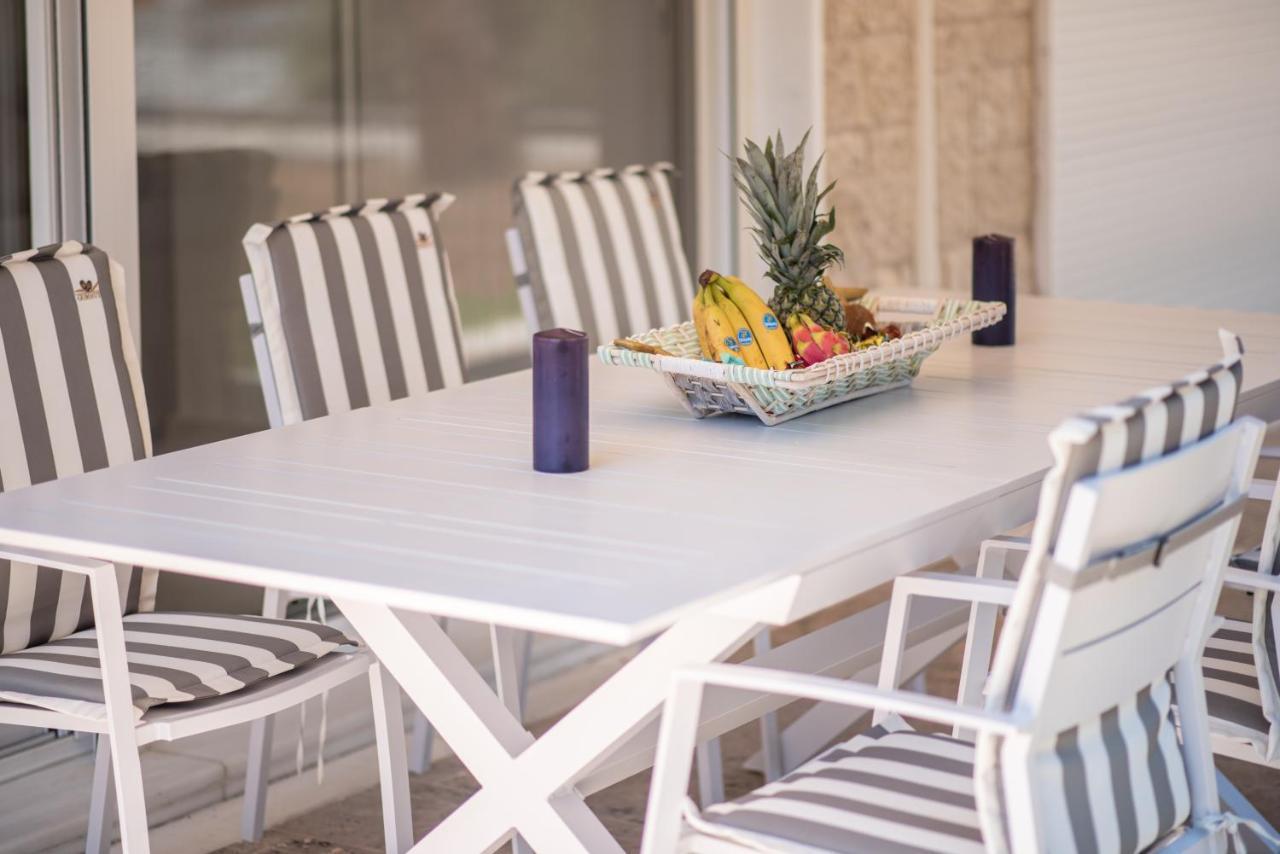 Brand New Maisonette In Chanioti, Chalkidiki Exteriér fotografie