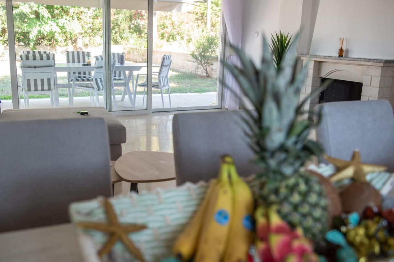 Brand New Maisonette In Chanioti, Chalkidiki Exteriér fotografie