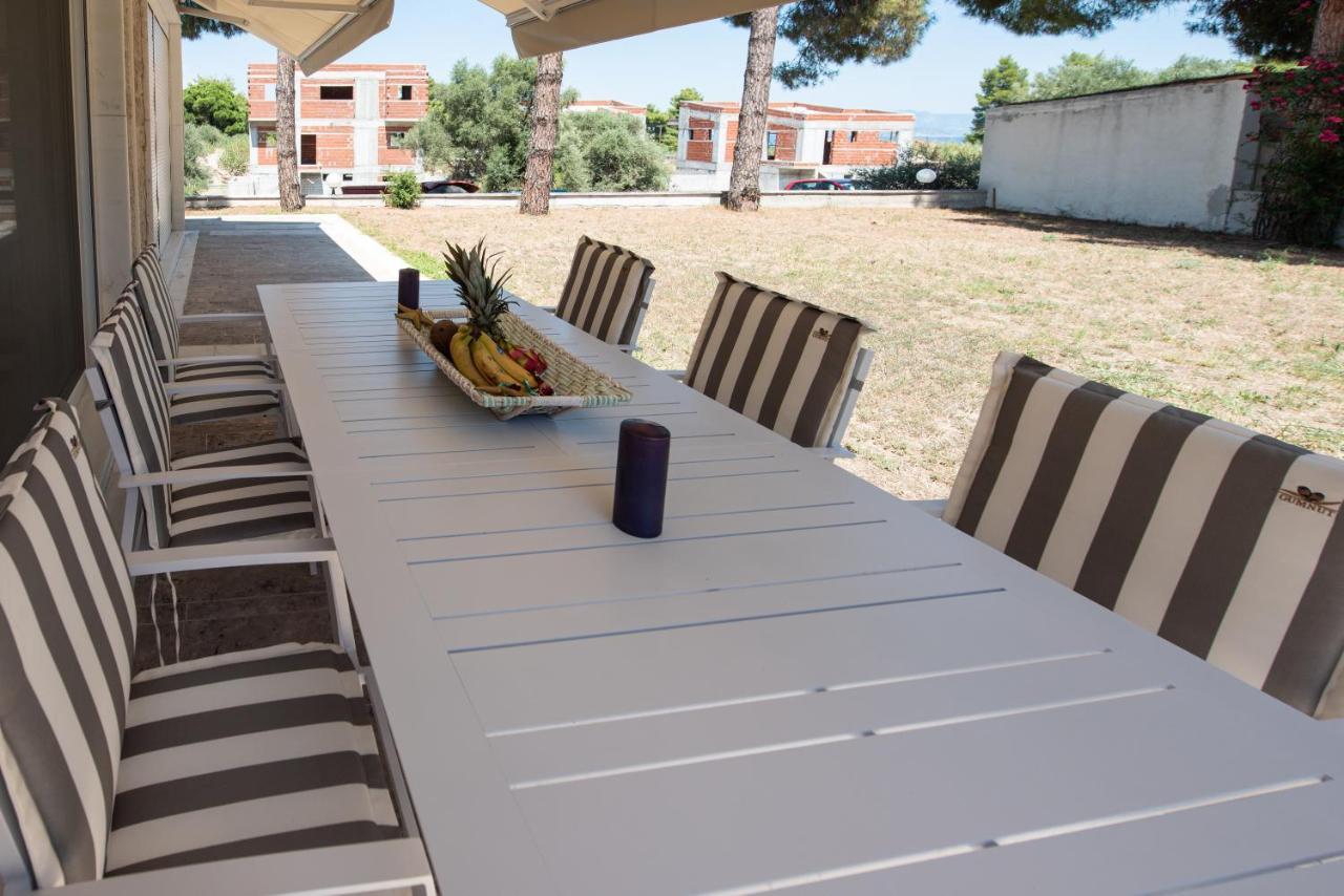 Brand New Maisonette In Chanioti, Chalkidiki Exteriér fotografie